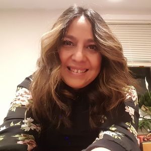 Meet your Posher, Blanca